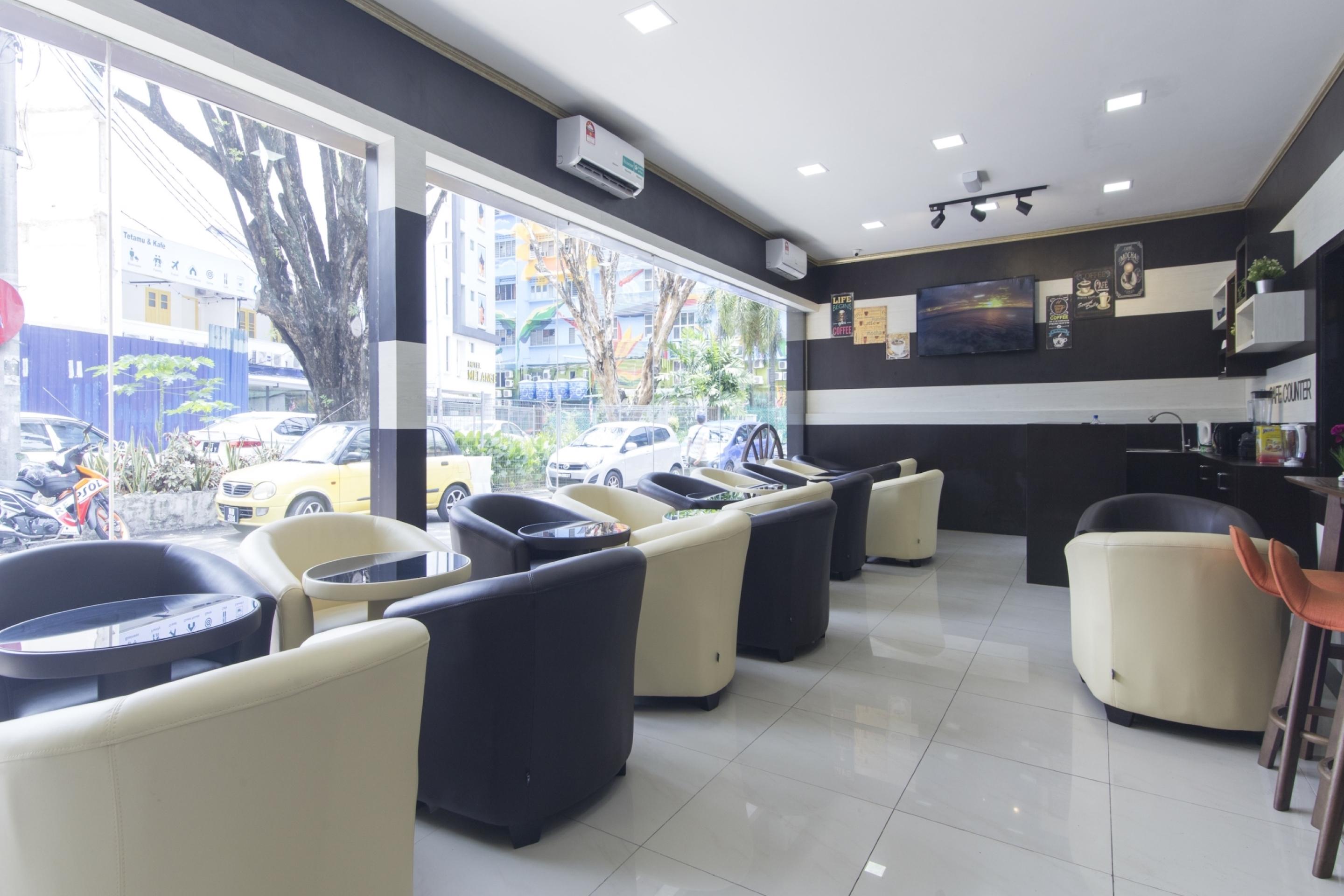 Oyo 90143尼切谷酒店 吉隆坡 外观 照片