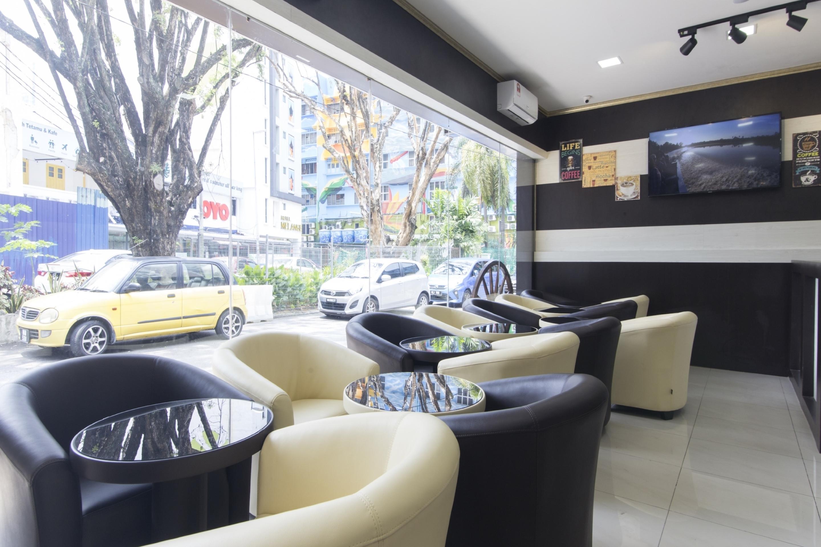 Oyo 90143尼切谷酒店 吉隆坡 外观 照片