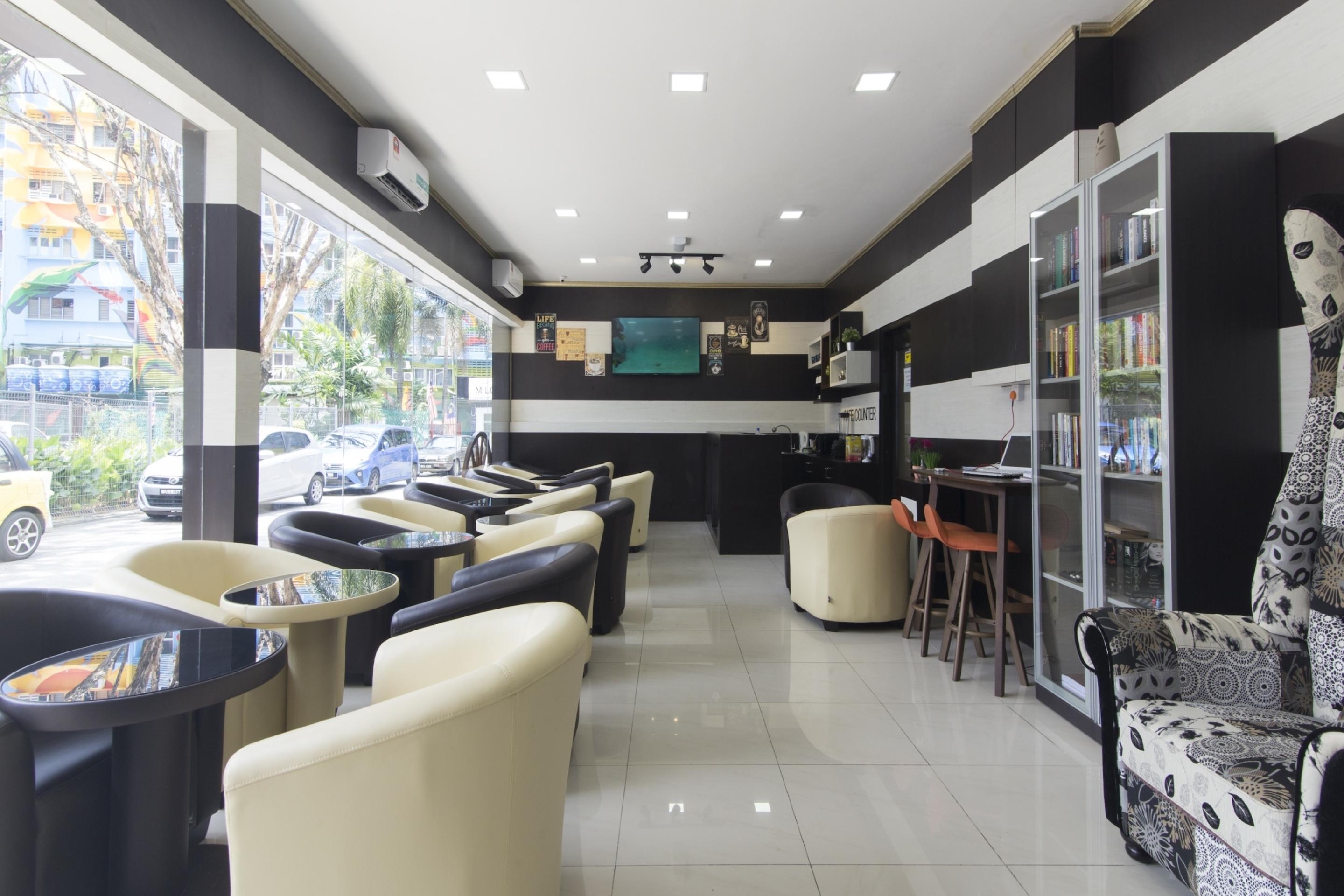 Oyo 90143尼切谷酒店 吉隆坡 外观 照片